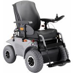 Invalidný vozík Thuasne Classic Light invalidný vozík mechanický